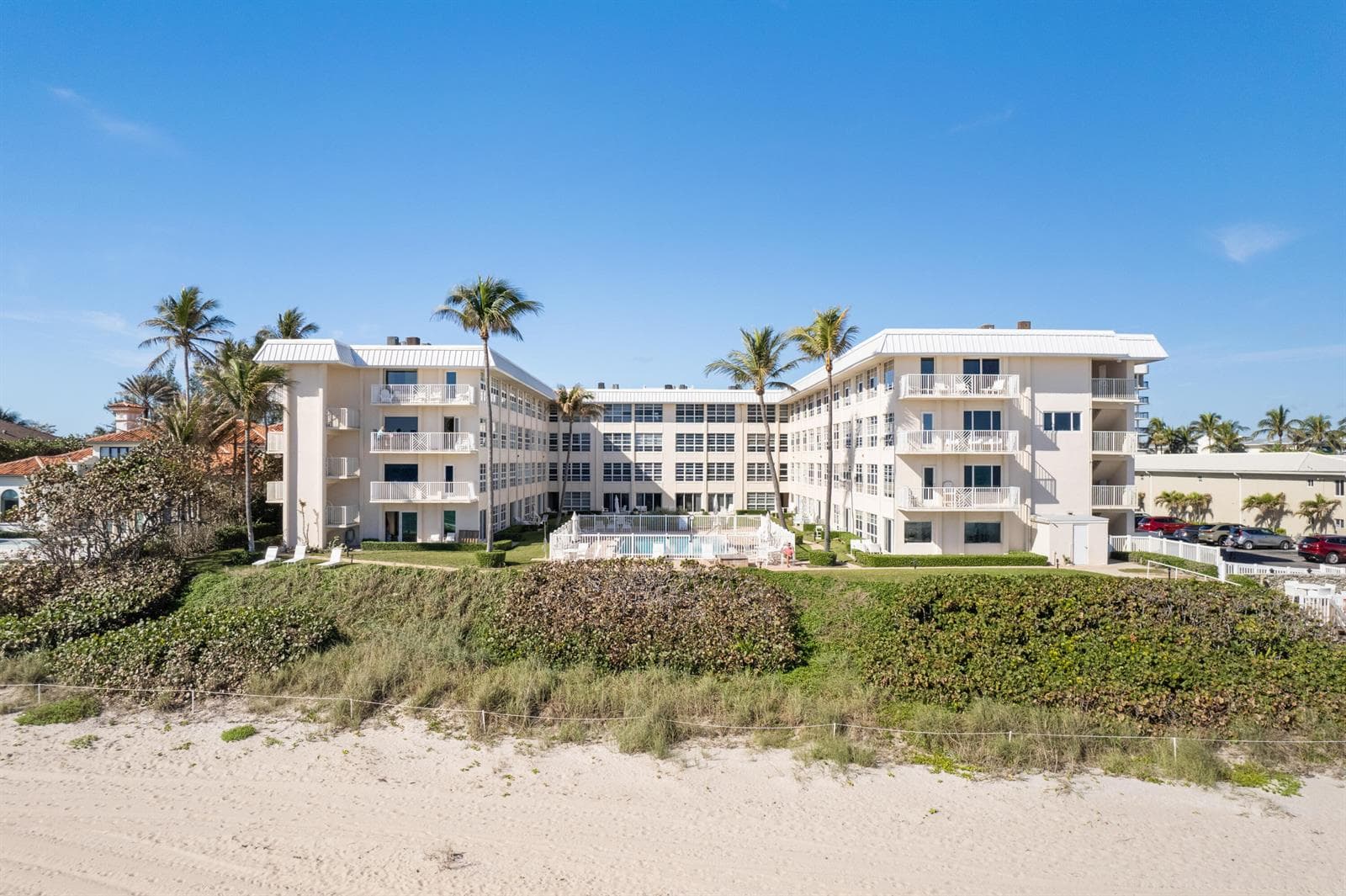 3851 N Ocean Boulevard 307-308 photo 25