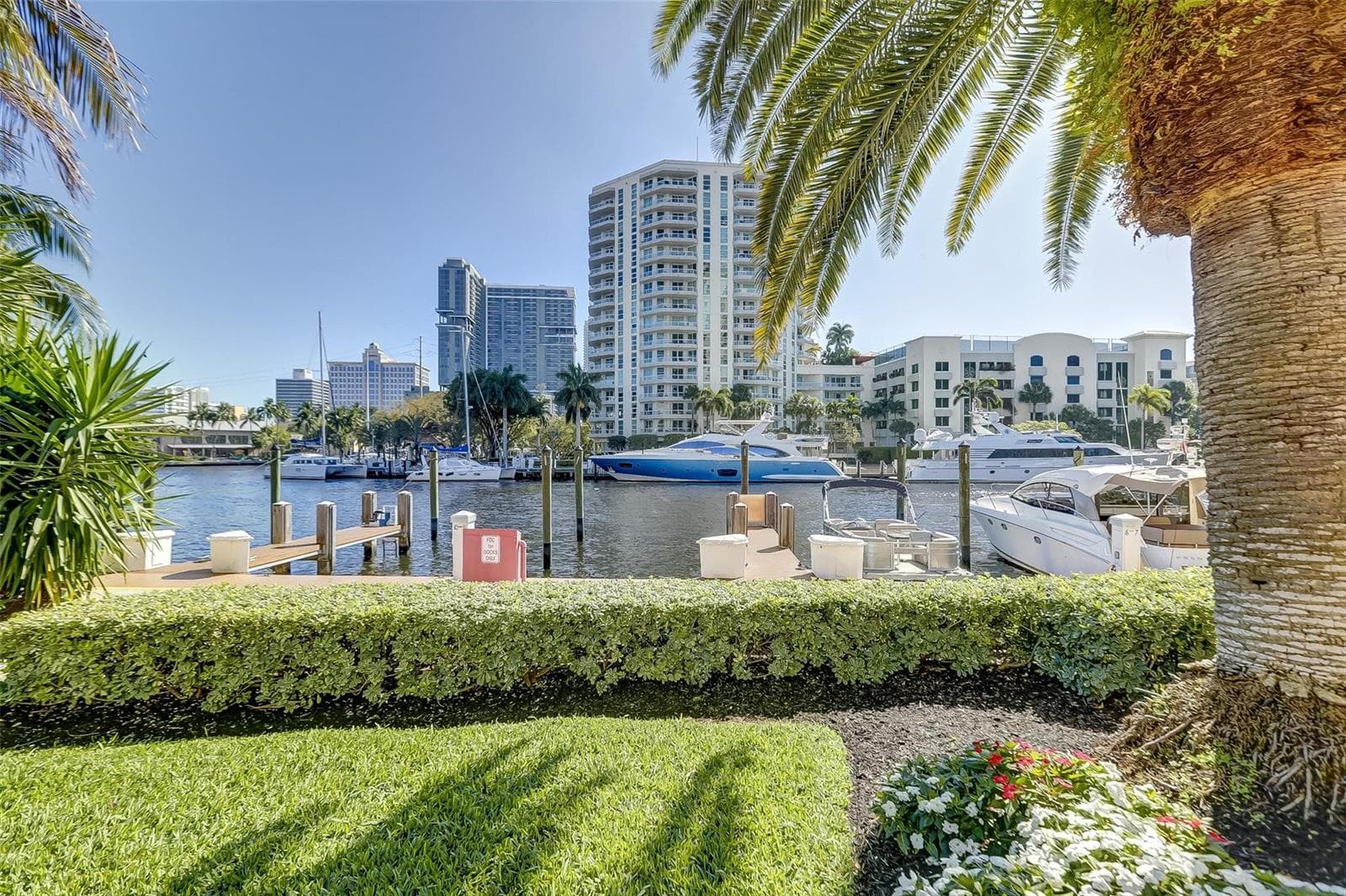 600 W Las Olas Boulevard 1601S photo 3