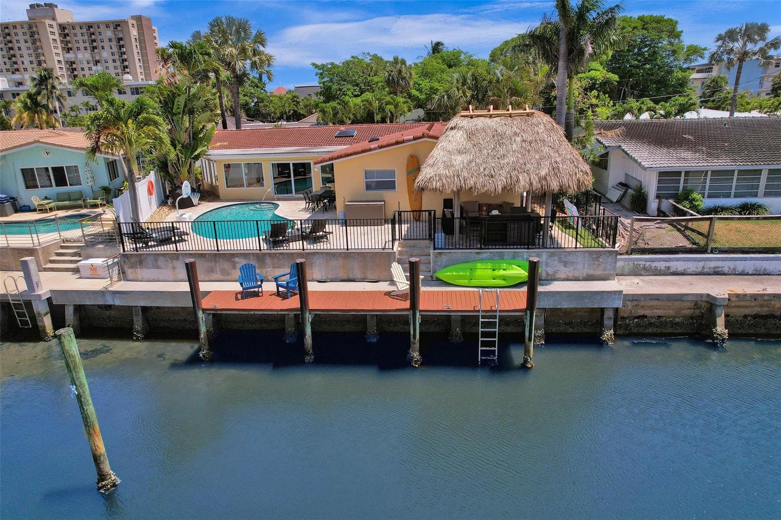 2051 Coral Reef Drive photo 2
