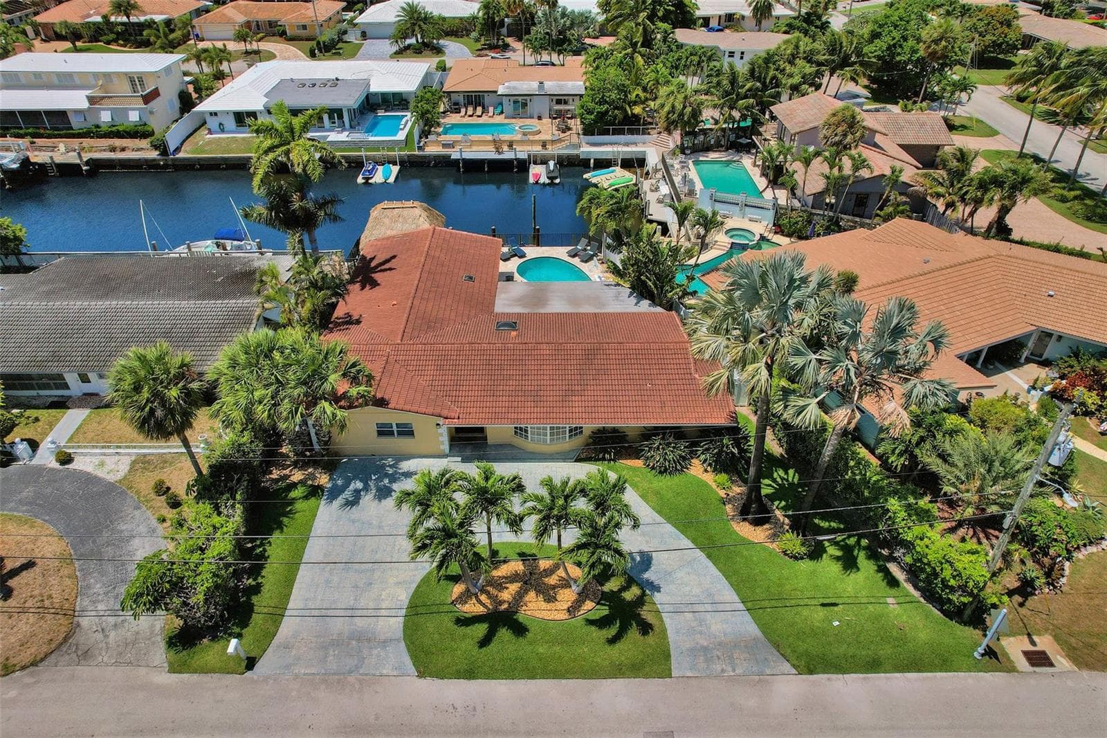 2051 Coral Reef Drive photo 1