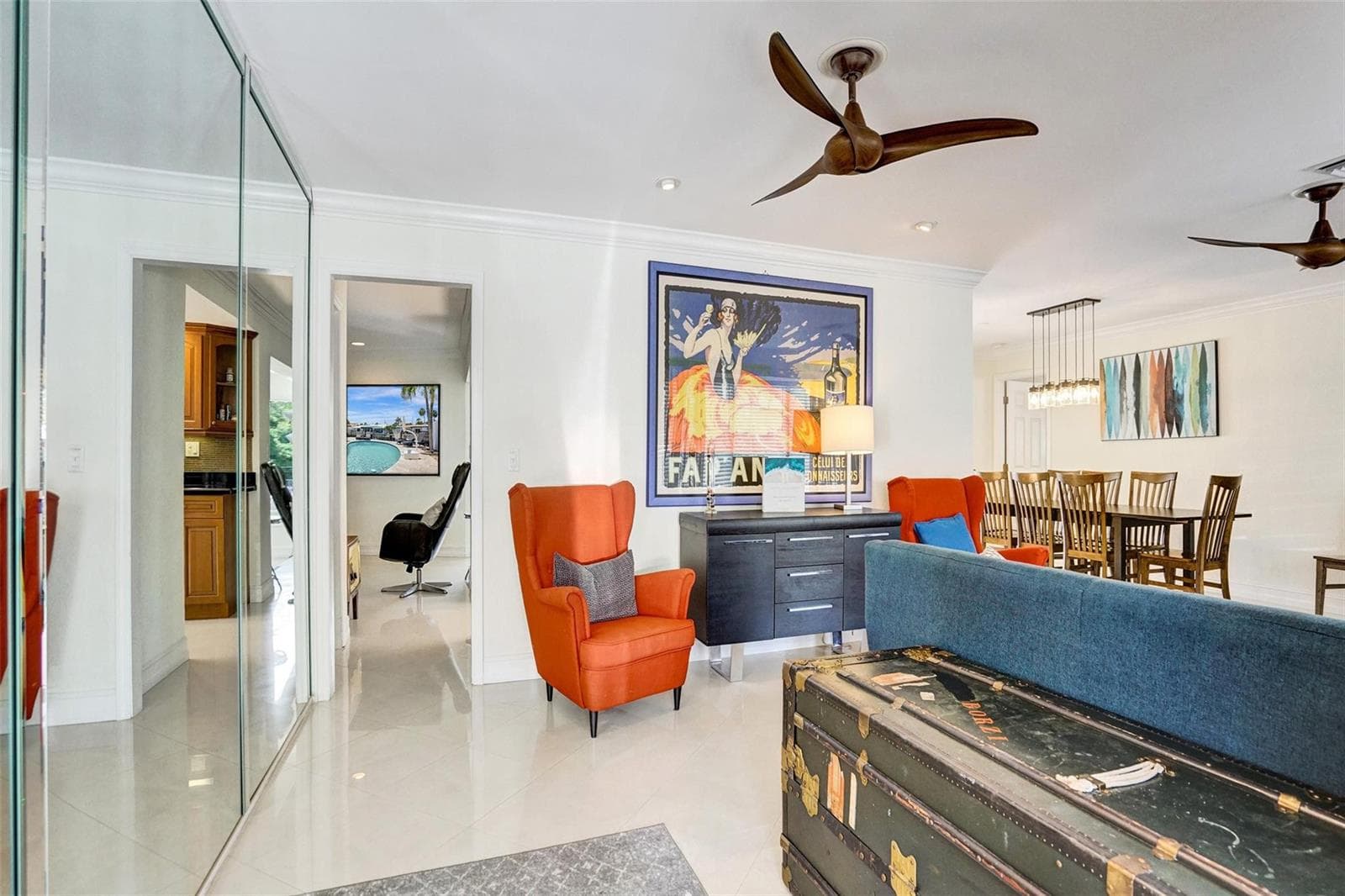 2051 Coral Reef Drive photo 5