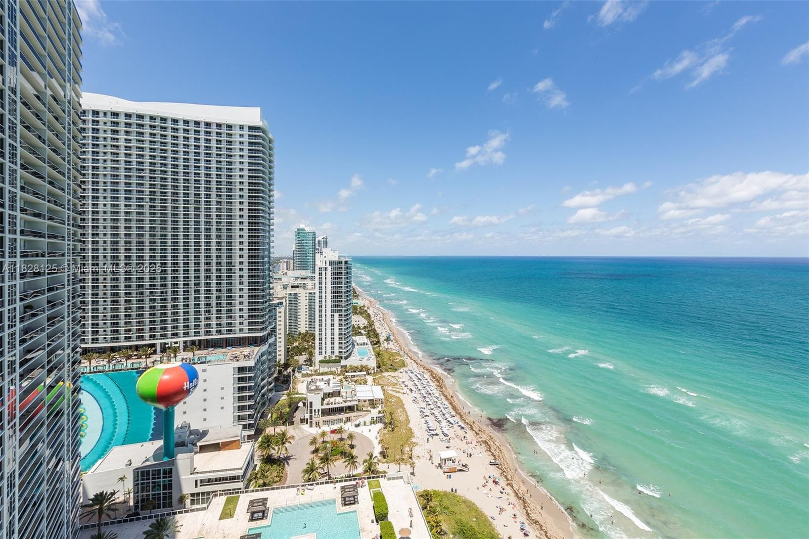 1830 S Ocean Dr 2801 photo 2