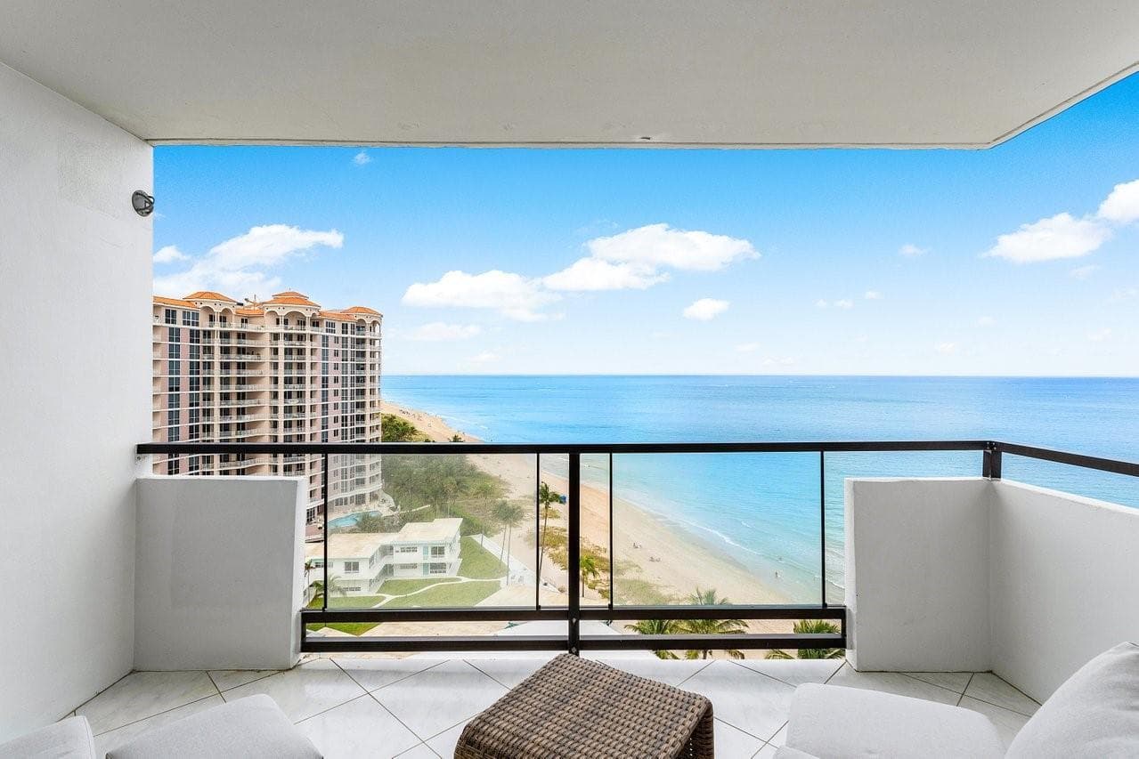 1500 S Ocean Boulevard 1403 photo 2