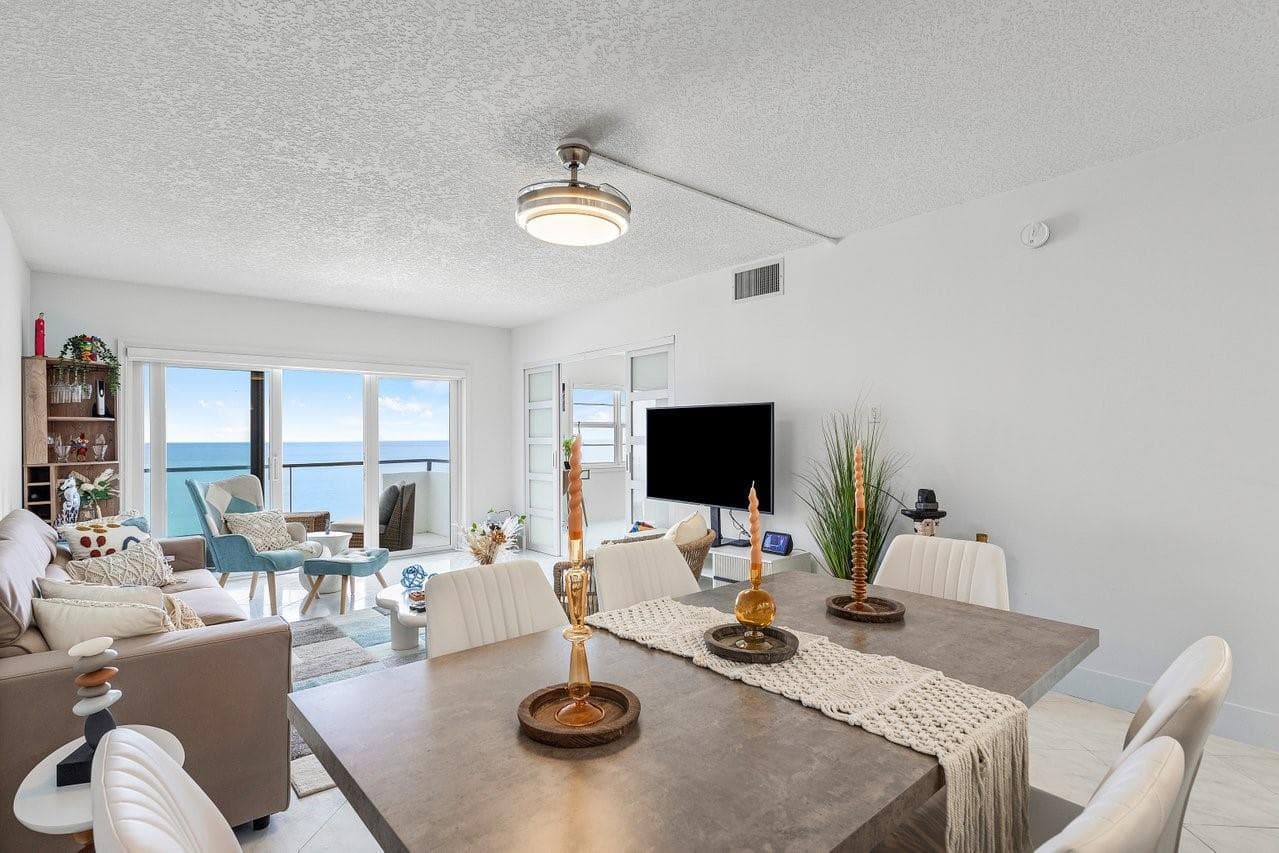 1500 S Ocean Boulevard 1403 photo 6