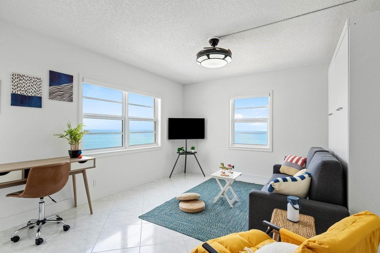 1500 S Ocean Boulevard 1403 photo 17