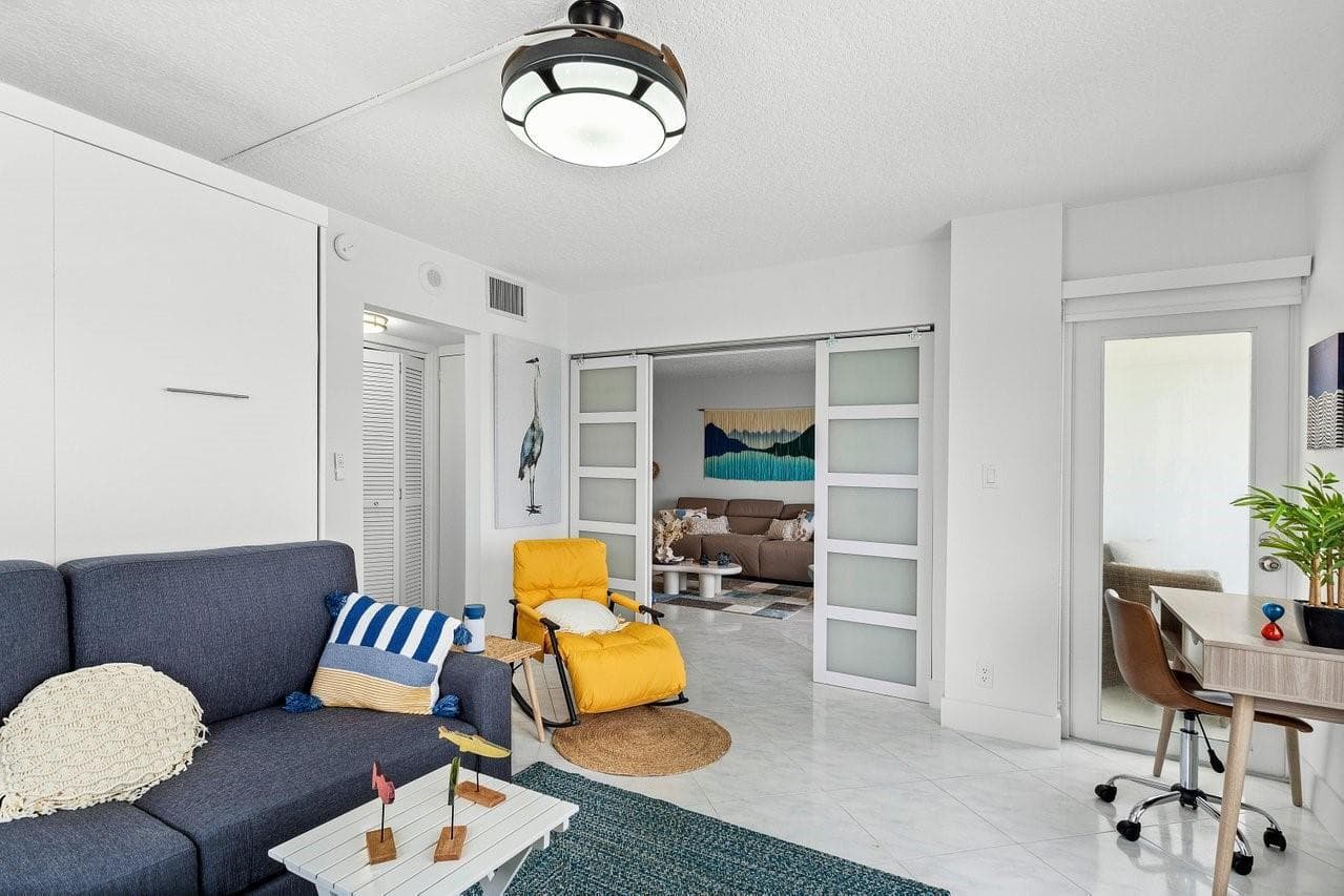 1500 S Ocean Boulevard 1403 photo 16