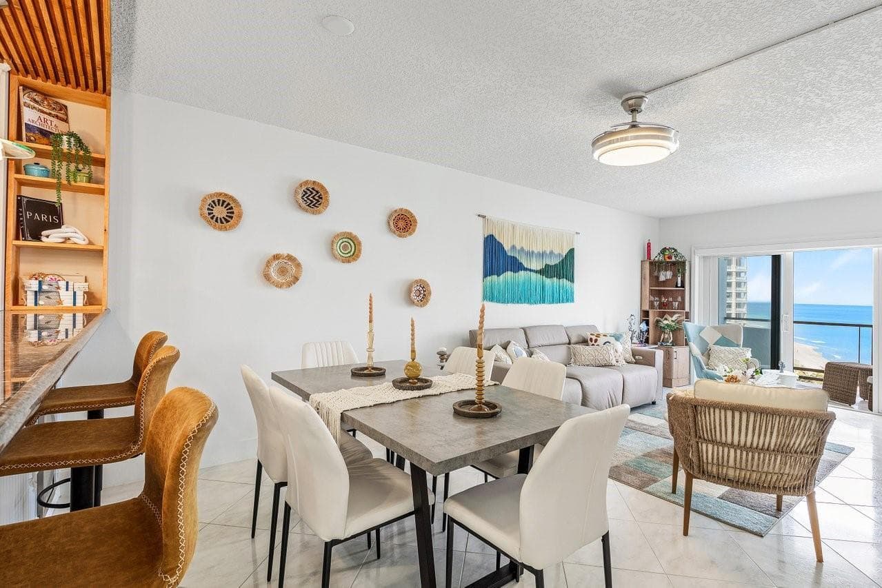 1500 S Ocean Boulevard 1403 photo 7