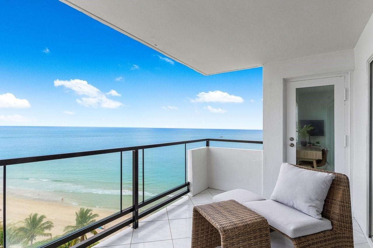 1500 S Ocean Boulevard 1403 photo 1
