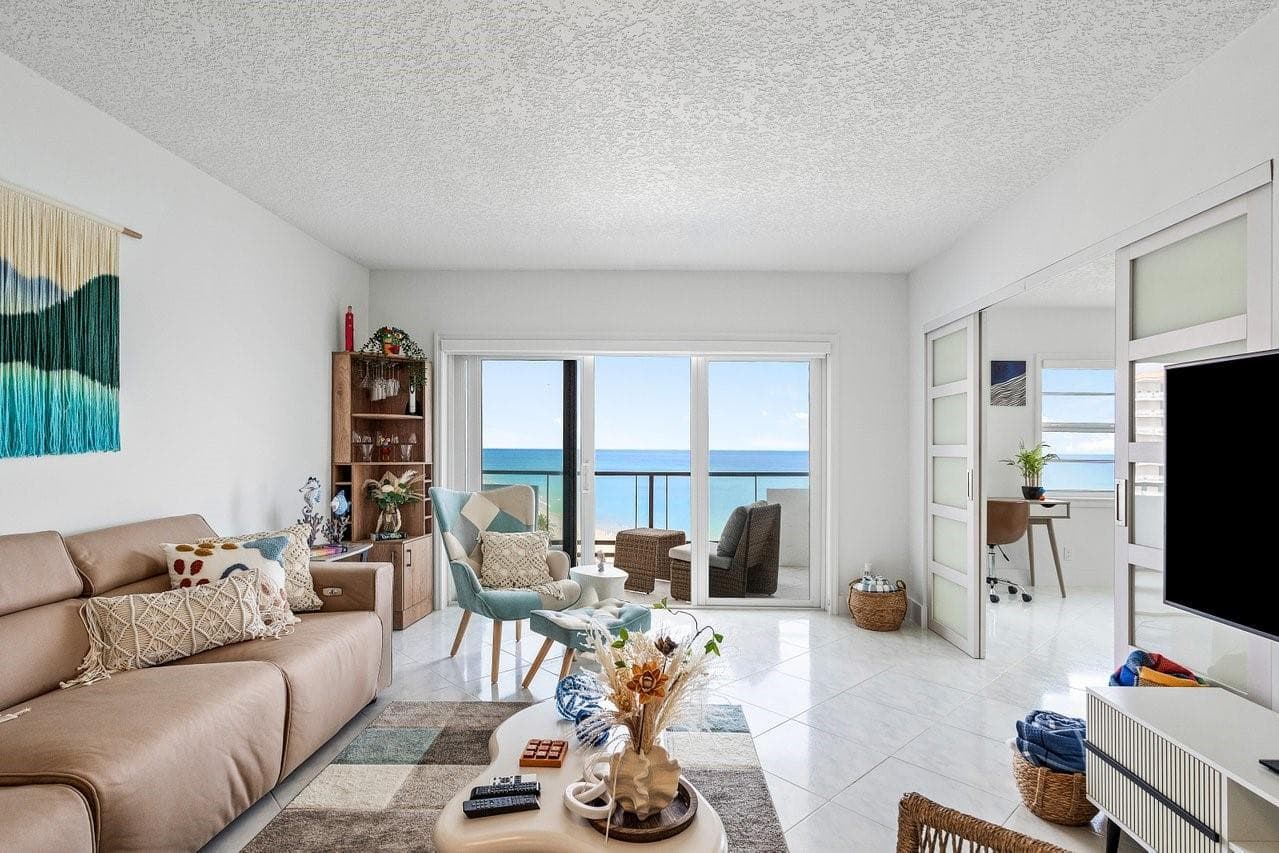 1500 S Ocean Boulevard 1403 photo 5