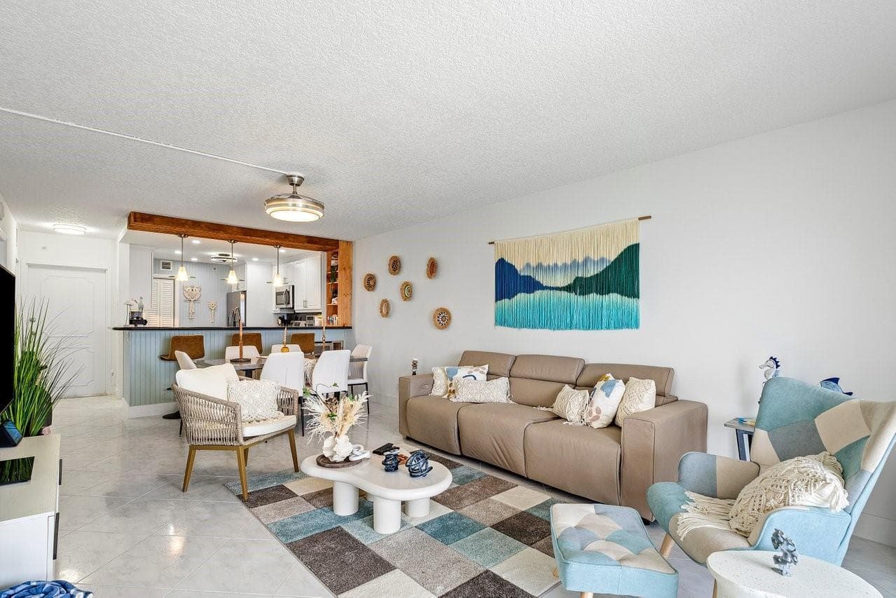 1500 S Ocean Boulevard 1403 photo 10