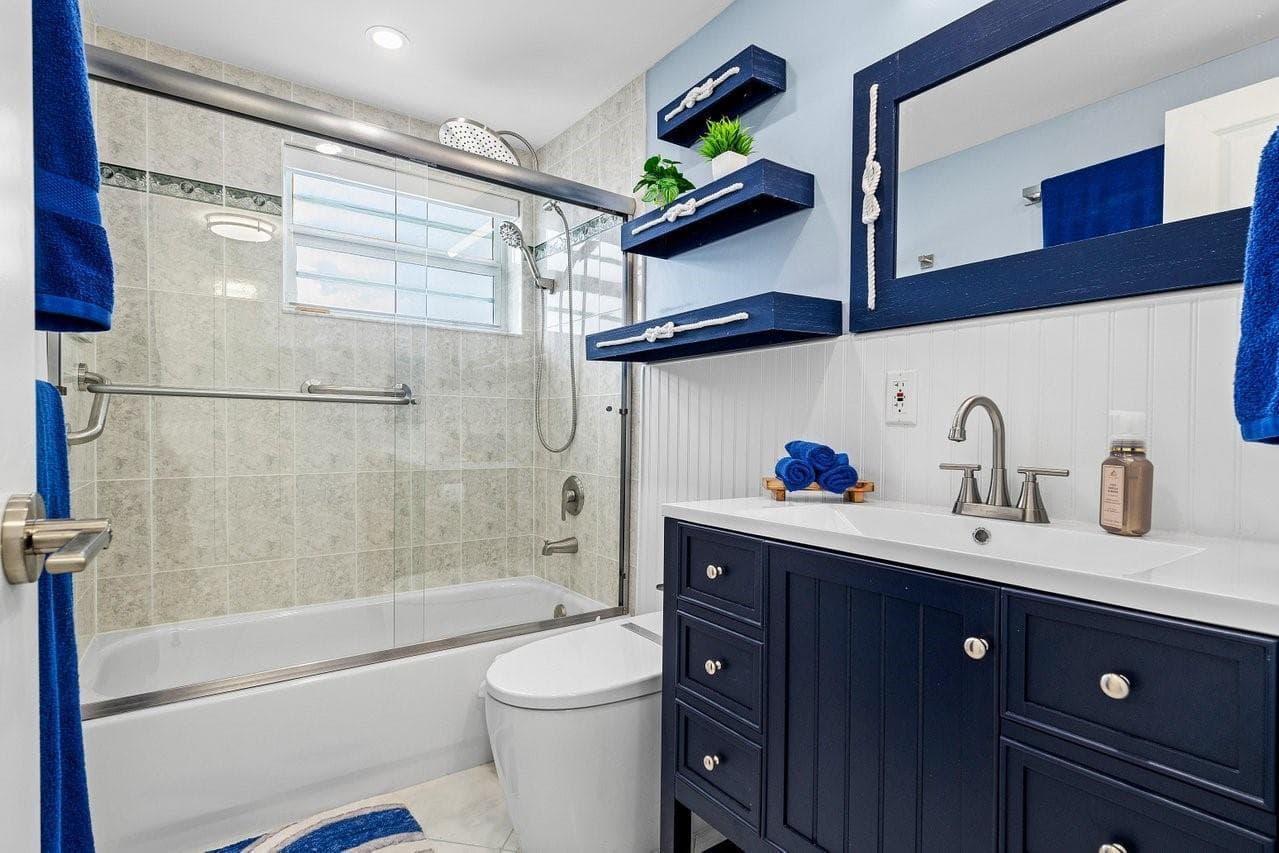 1500 S Ocean Boulevard 1403 photo 19