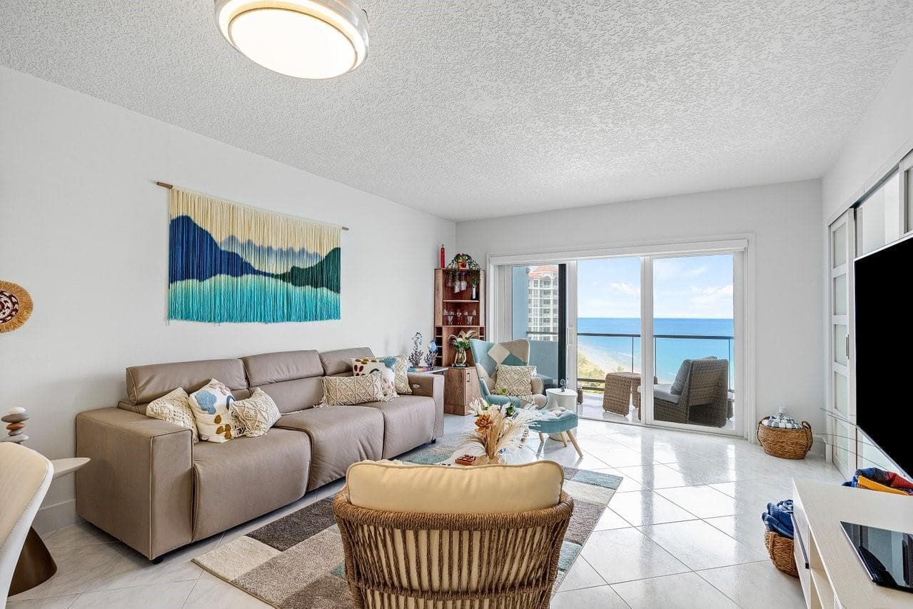 1500 S Ocean Boulevard 1403 photo 8