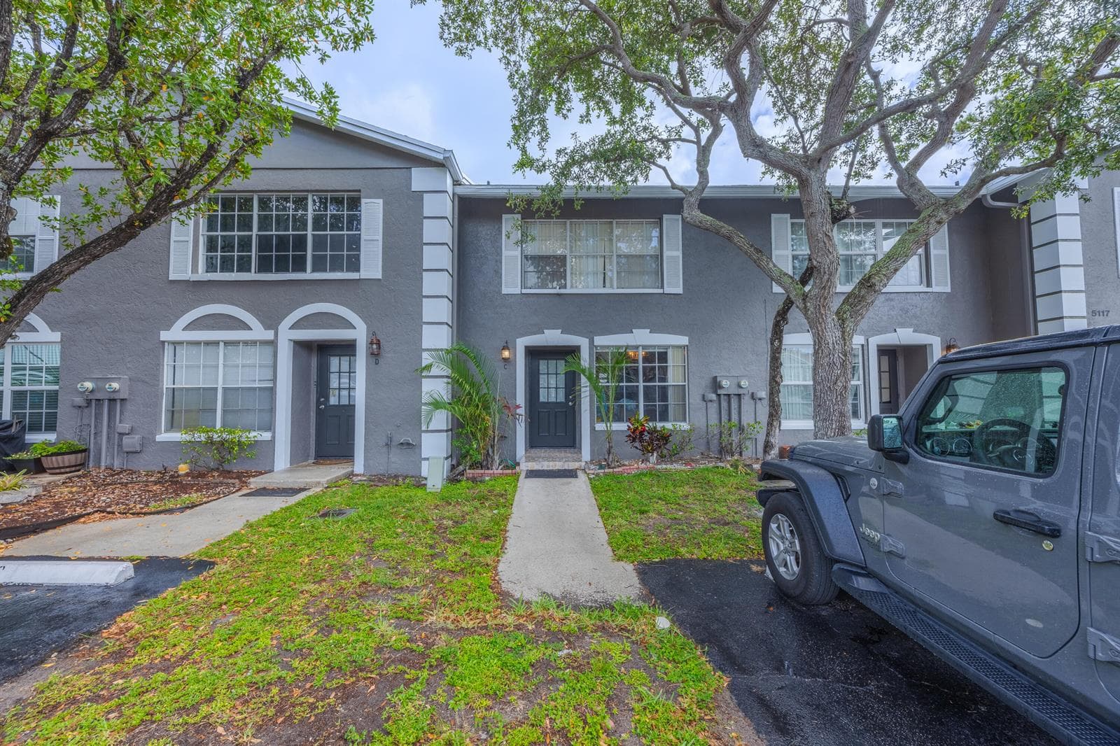 5117 W Society Place W C photo 15