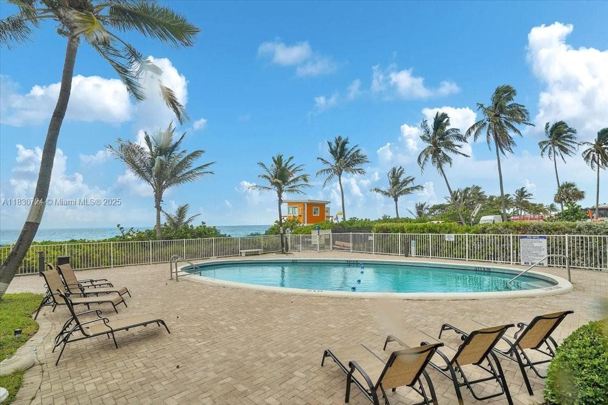 1936 S Ocean Dr 6D photo 17