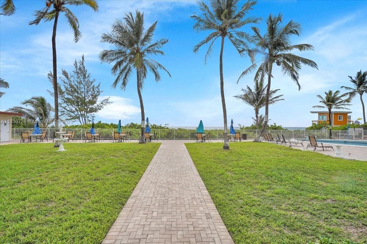 1936 S Ocean Dr 6D photo 16