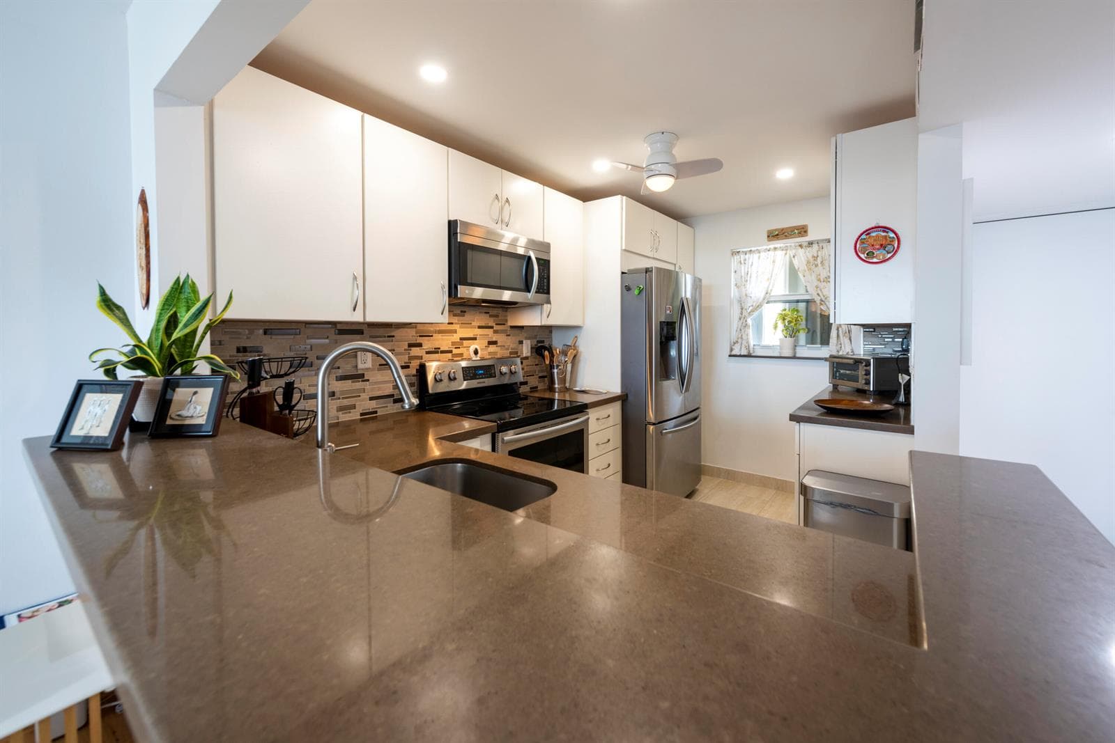 1391 S Ocean Boulevard 801 photo 16