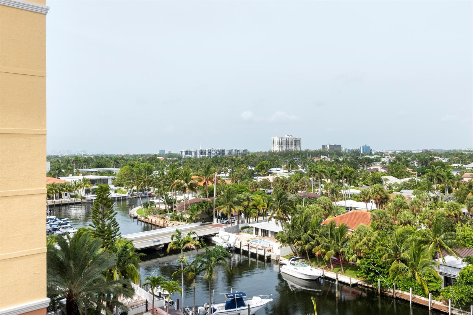 1391 S Ocean Boulevard 801 photo 3