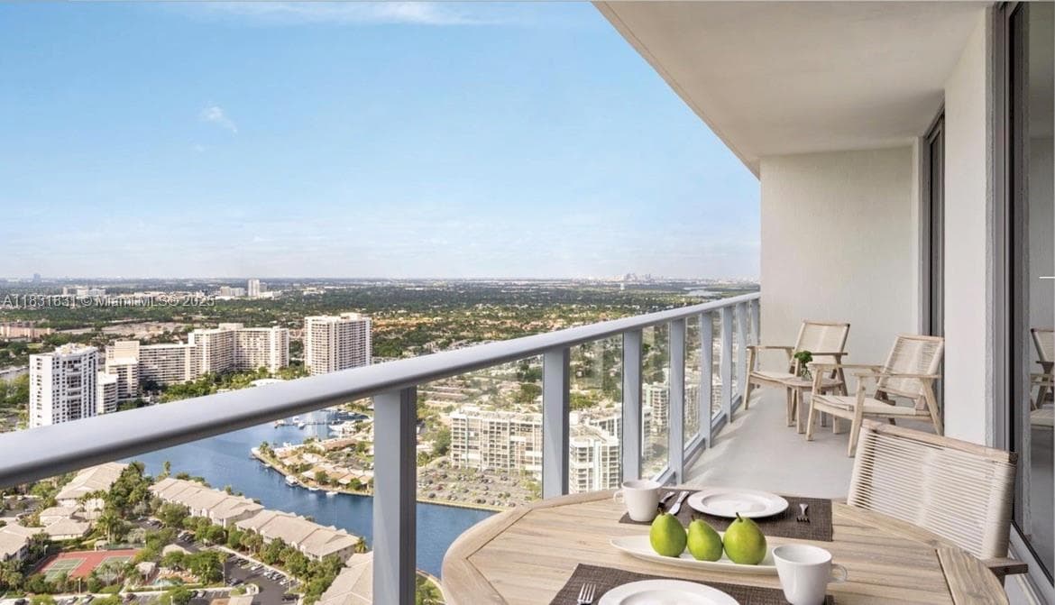 4010 S Ocean Dr R1406 photo 20
