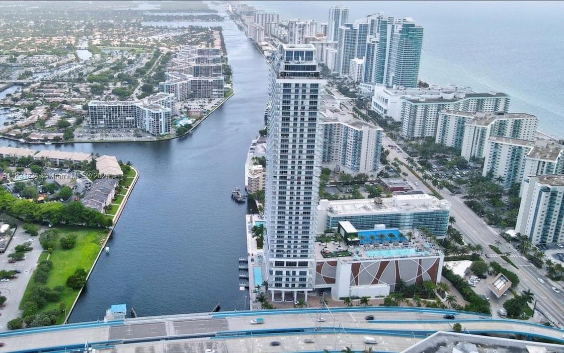 4010 S Ocean Dr R1406 photo 21