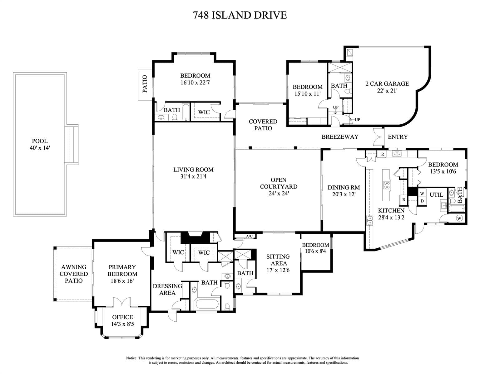 748 Island Drive photo 24