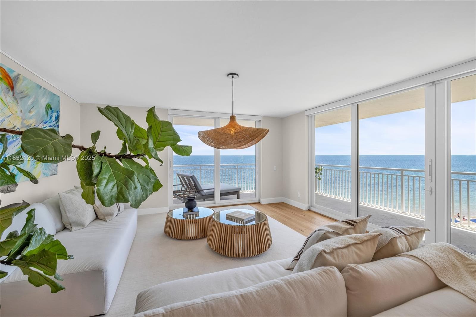 615 Ocean Dr 6A photo 1