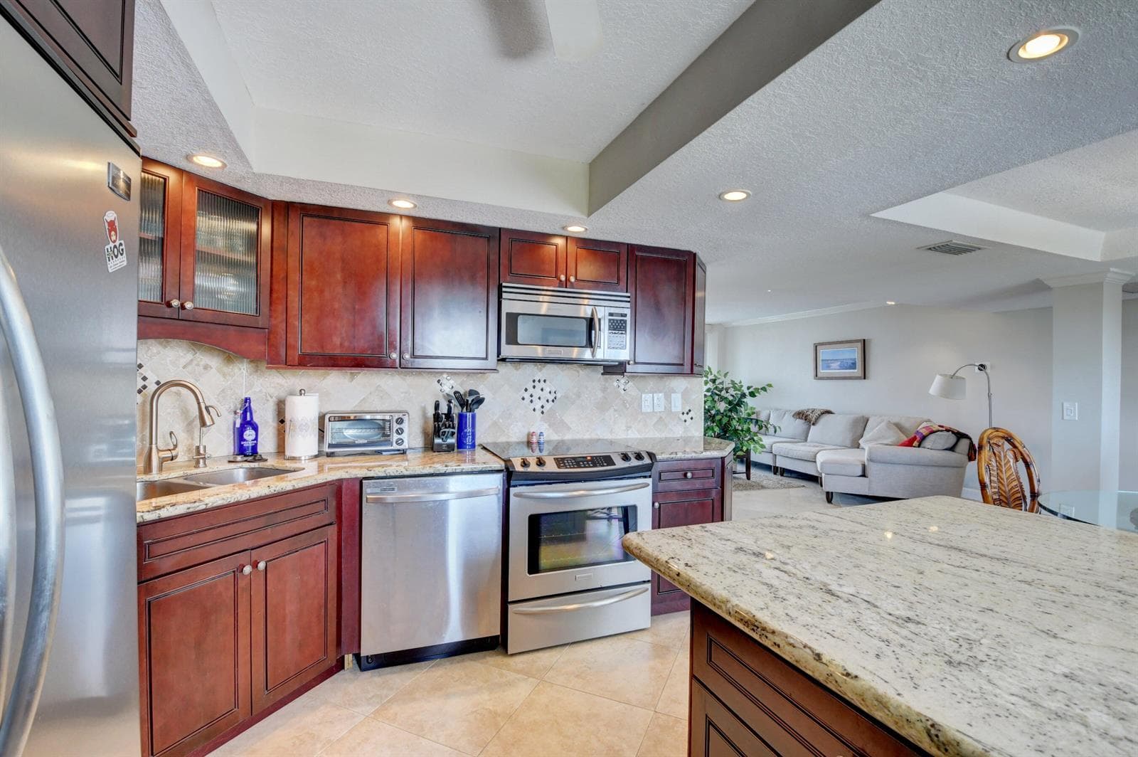 1 Harbourside Drive 3603 photo 12