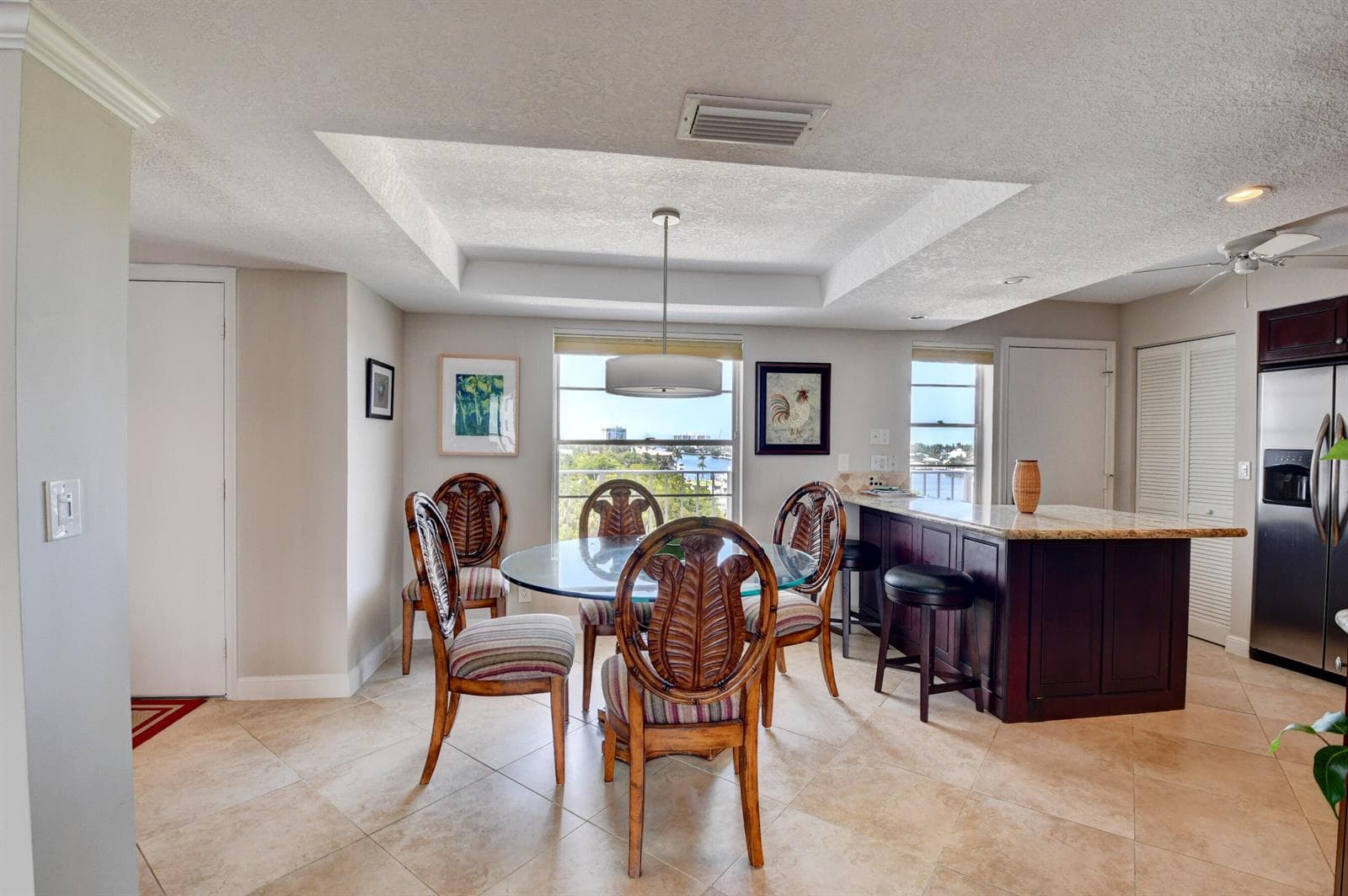 1 Harbourside Drive 3603 photo 7