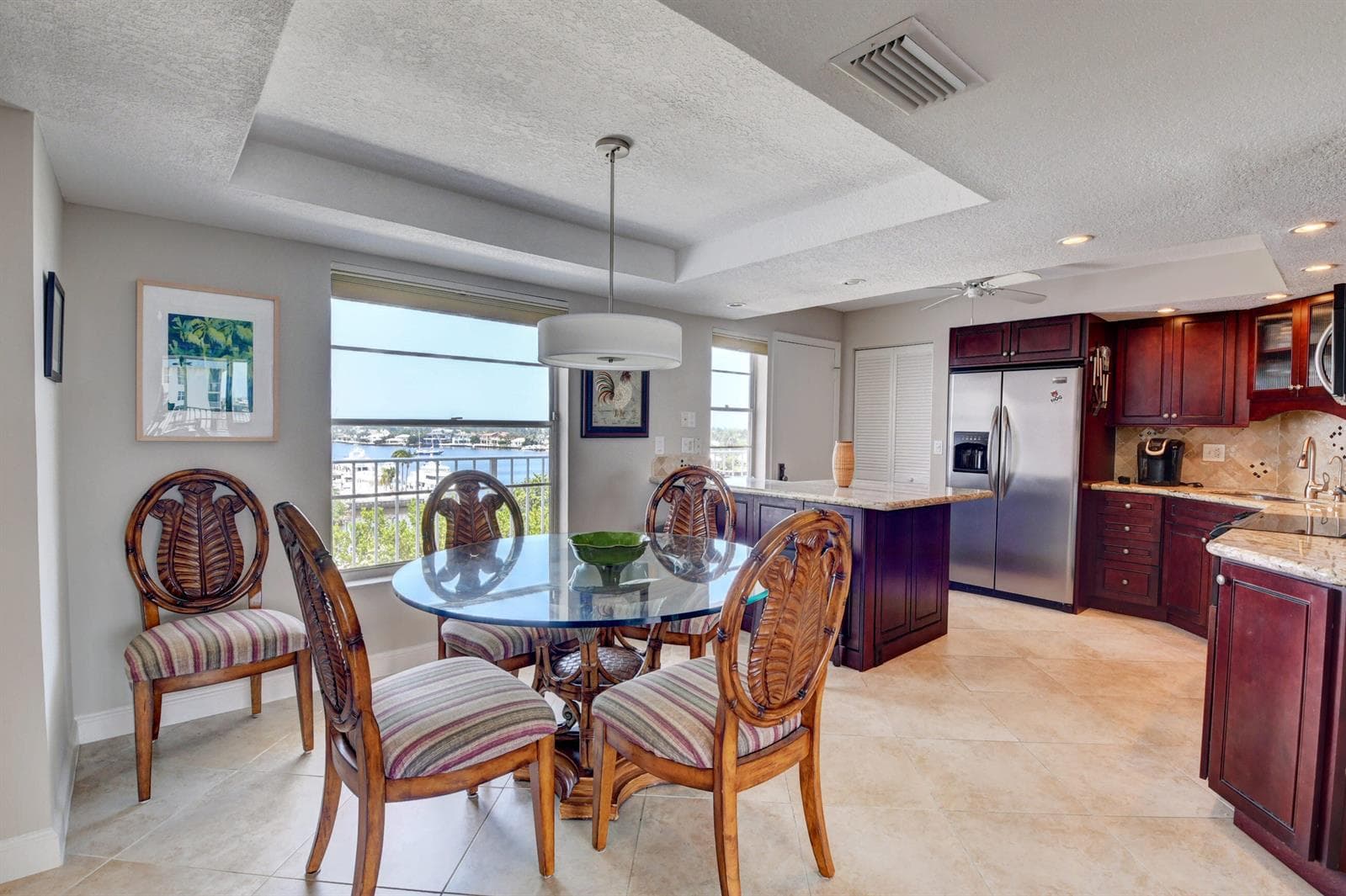 1 Harbourside Drive 3603 photo 8