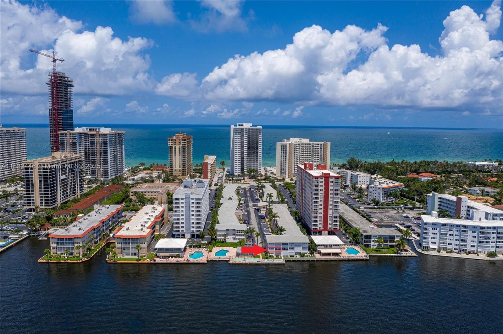 3135 S Ocean Dr 230 photo 1