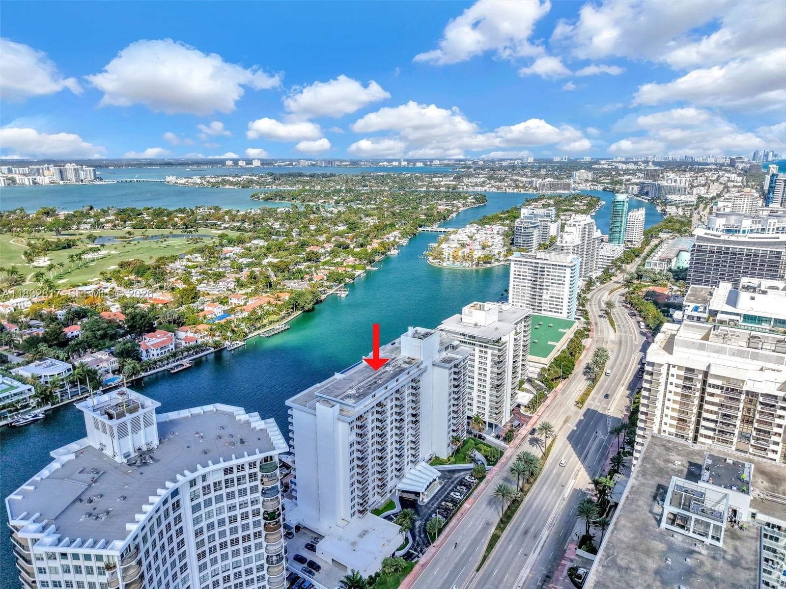 5700 Collins Ave 6J photo 5
