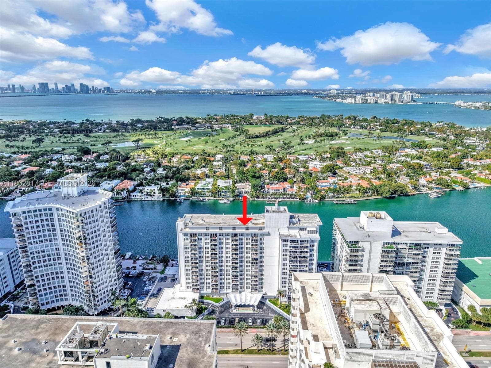 5700 Collins Ave 6J photo 4