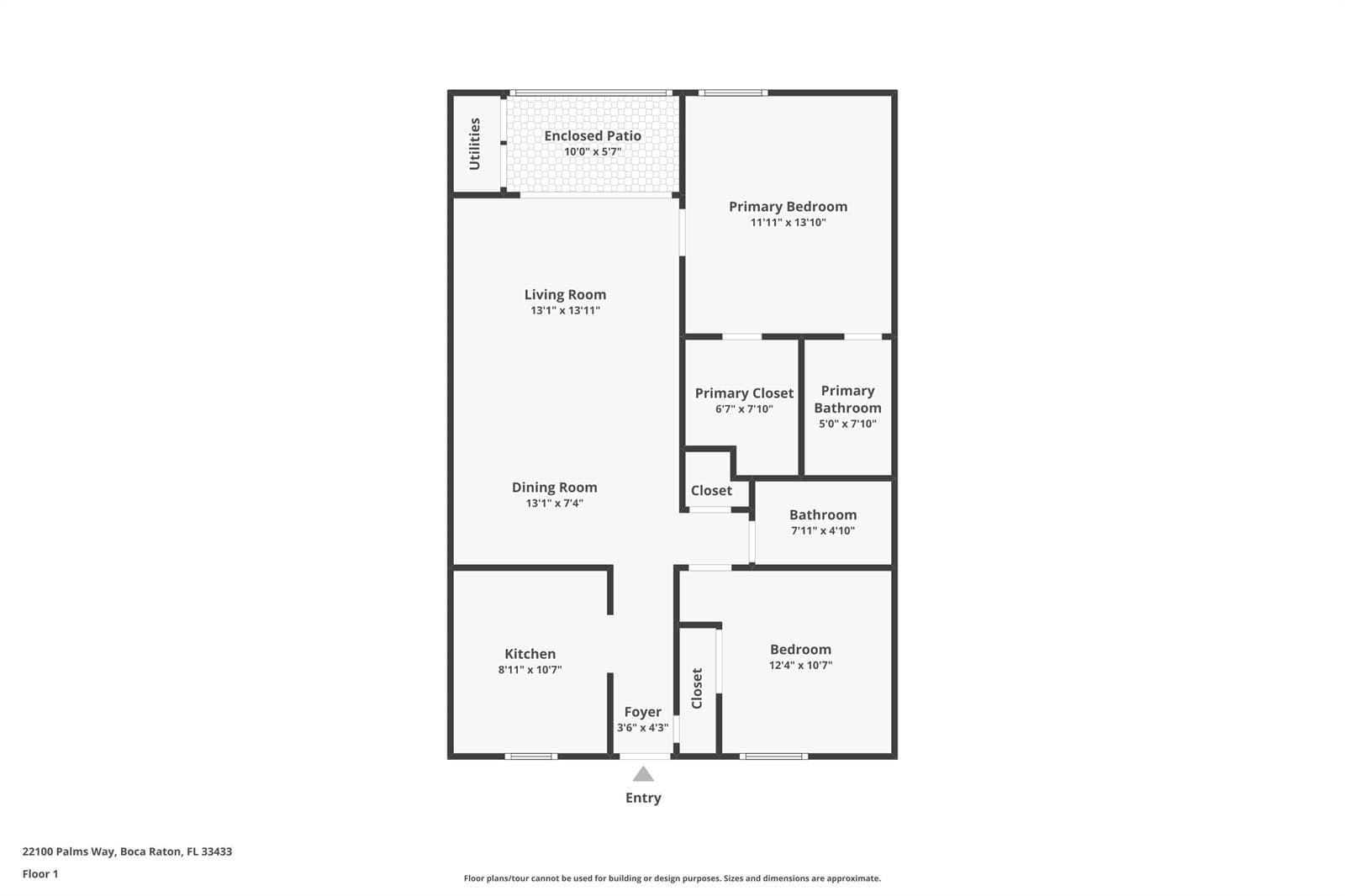 22100 Palms Way 204 photo 14