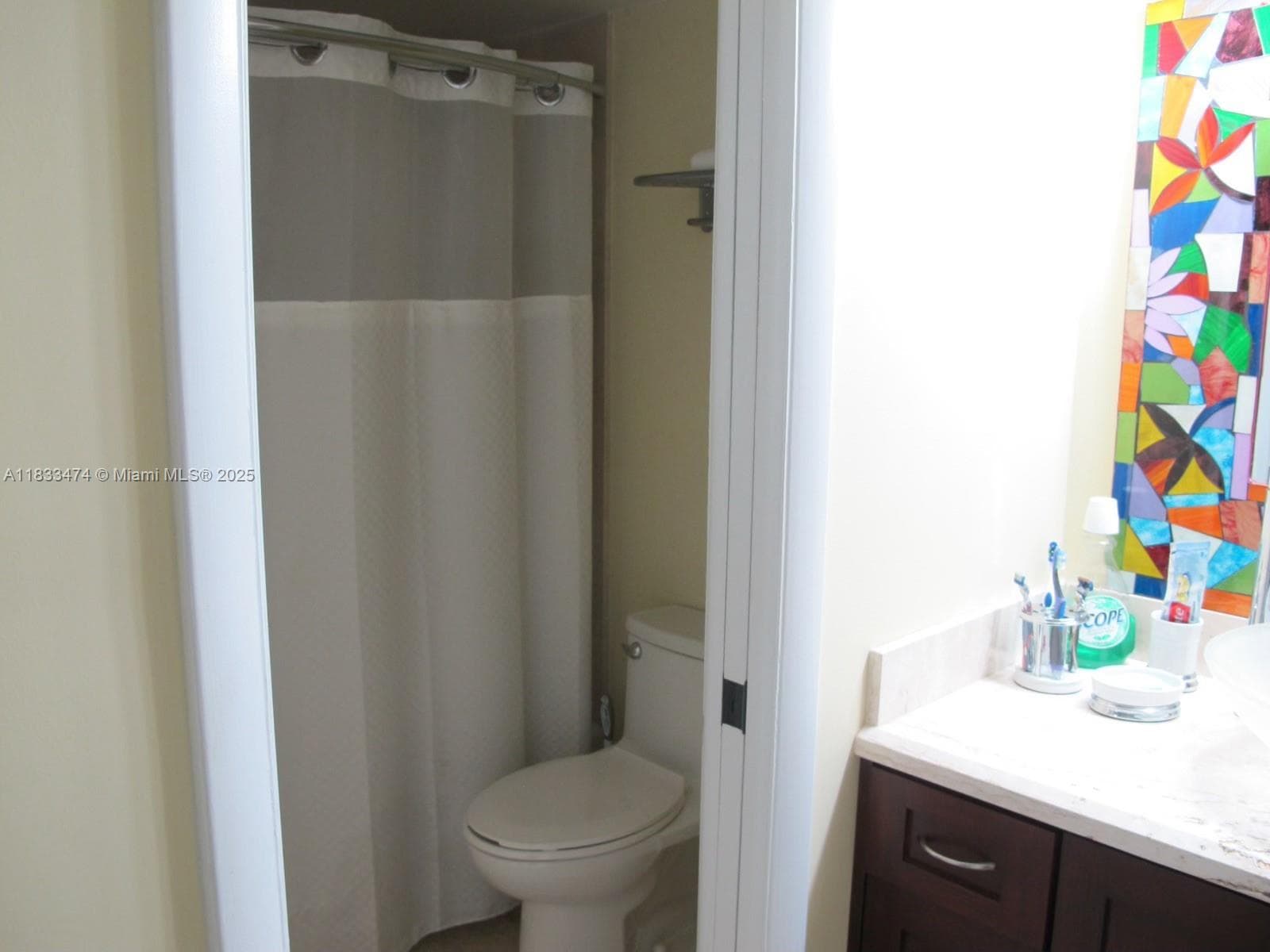 3140 S Ocean Dr 1207 photo 9