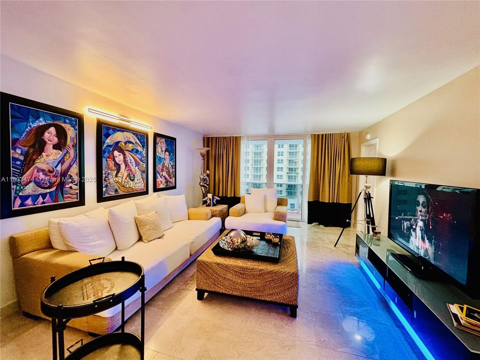 3140 S Ocean Dr 1207 photo 15