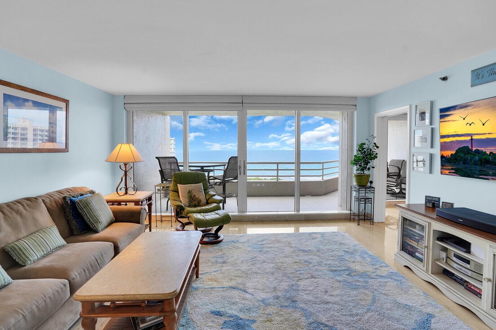 4101 N Ocean Boulevard 1604 photo 23