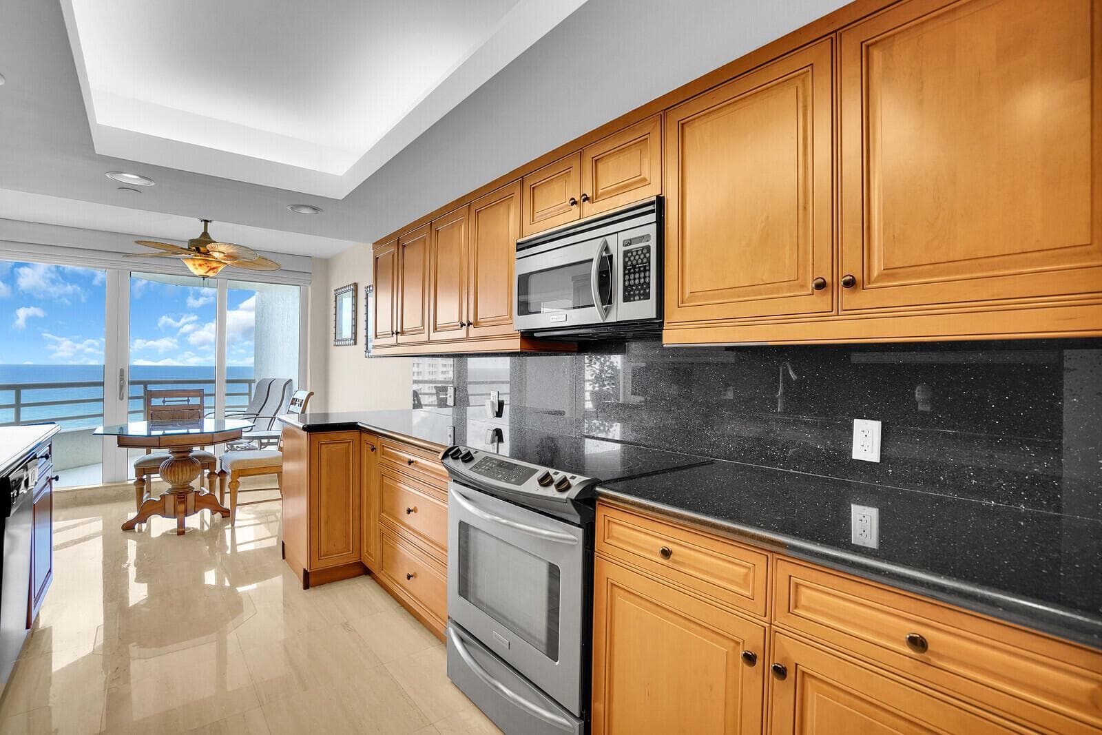 4101 N Ocean Boulevard 1604 photo 17