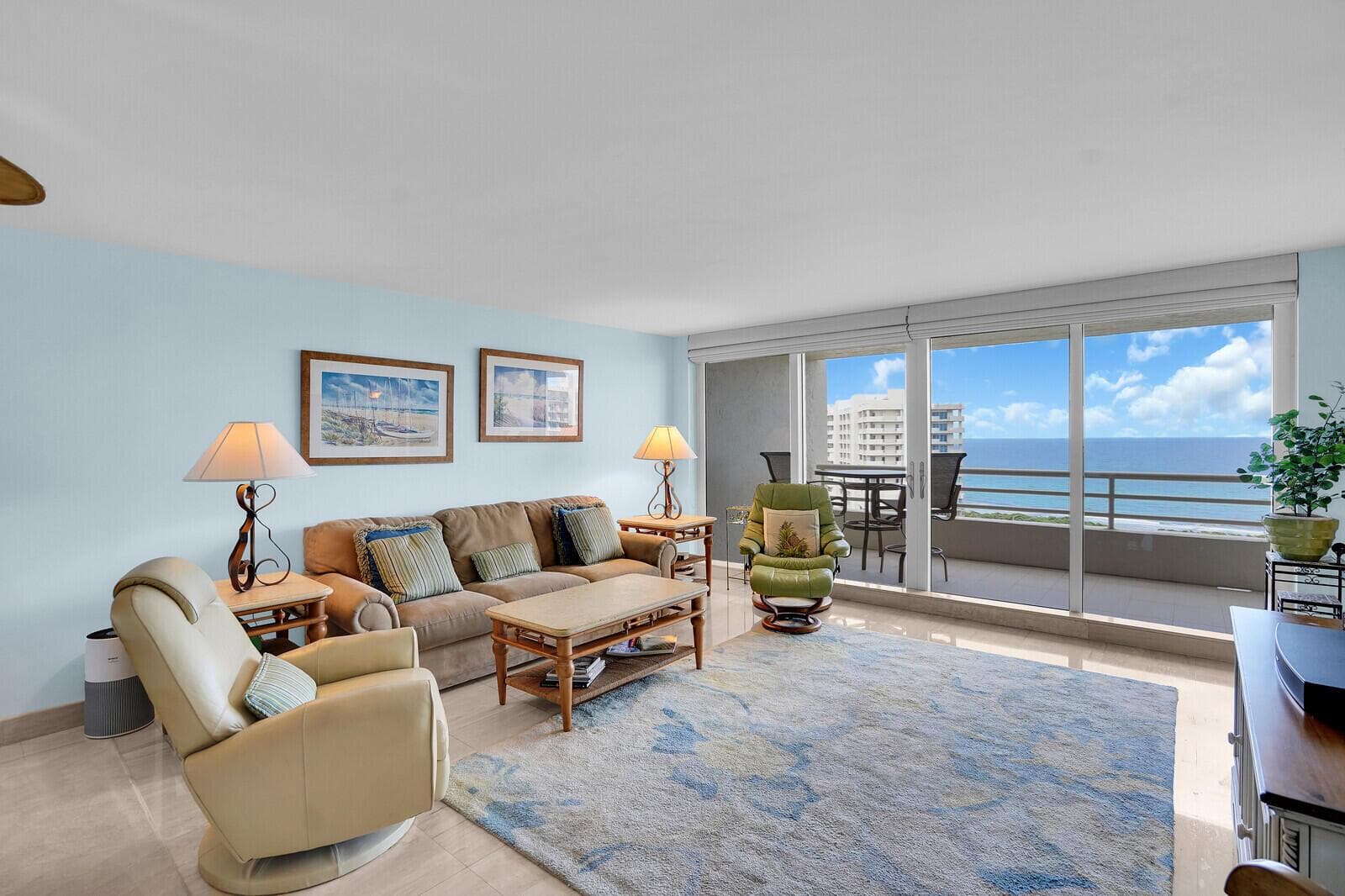 4101 N Ocean Boulevard 1604 photo 22