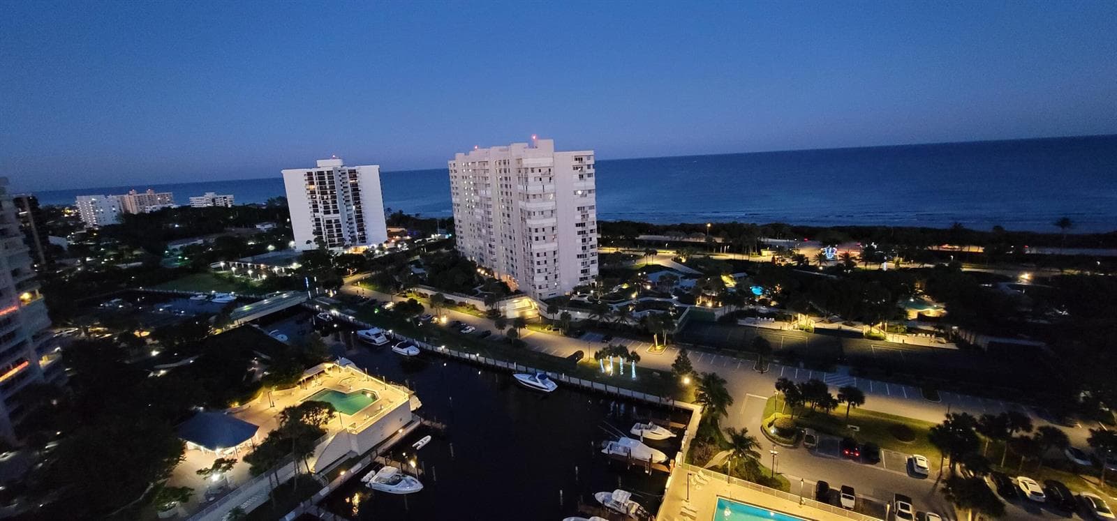 4101 N Ocean Boulevard 1604 photo 5