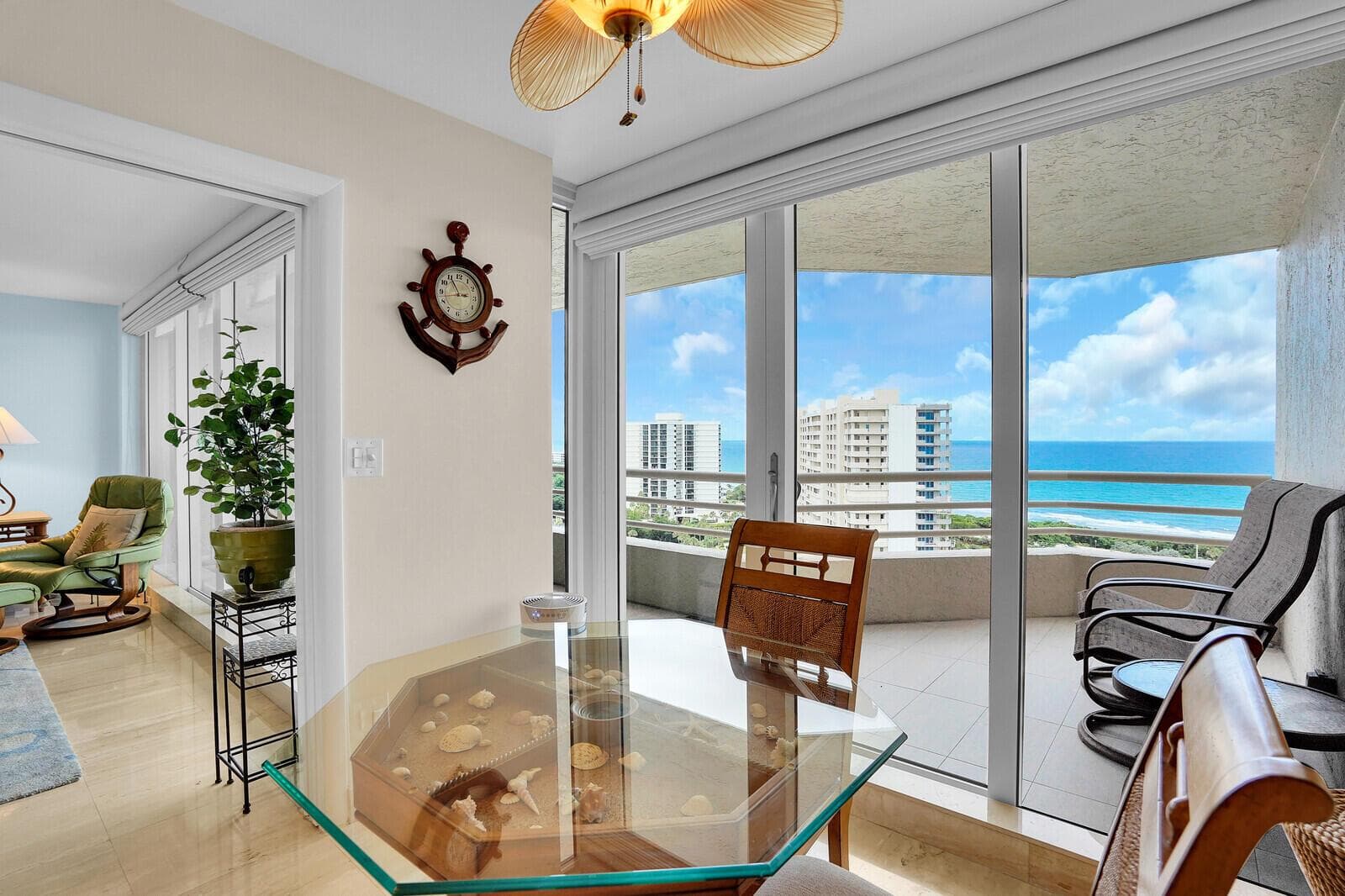 4101 N Ocean Boulevard 1604 photo 20
