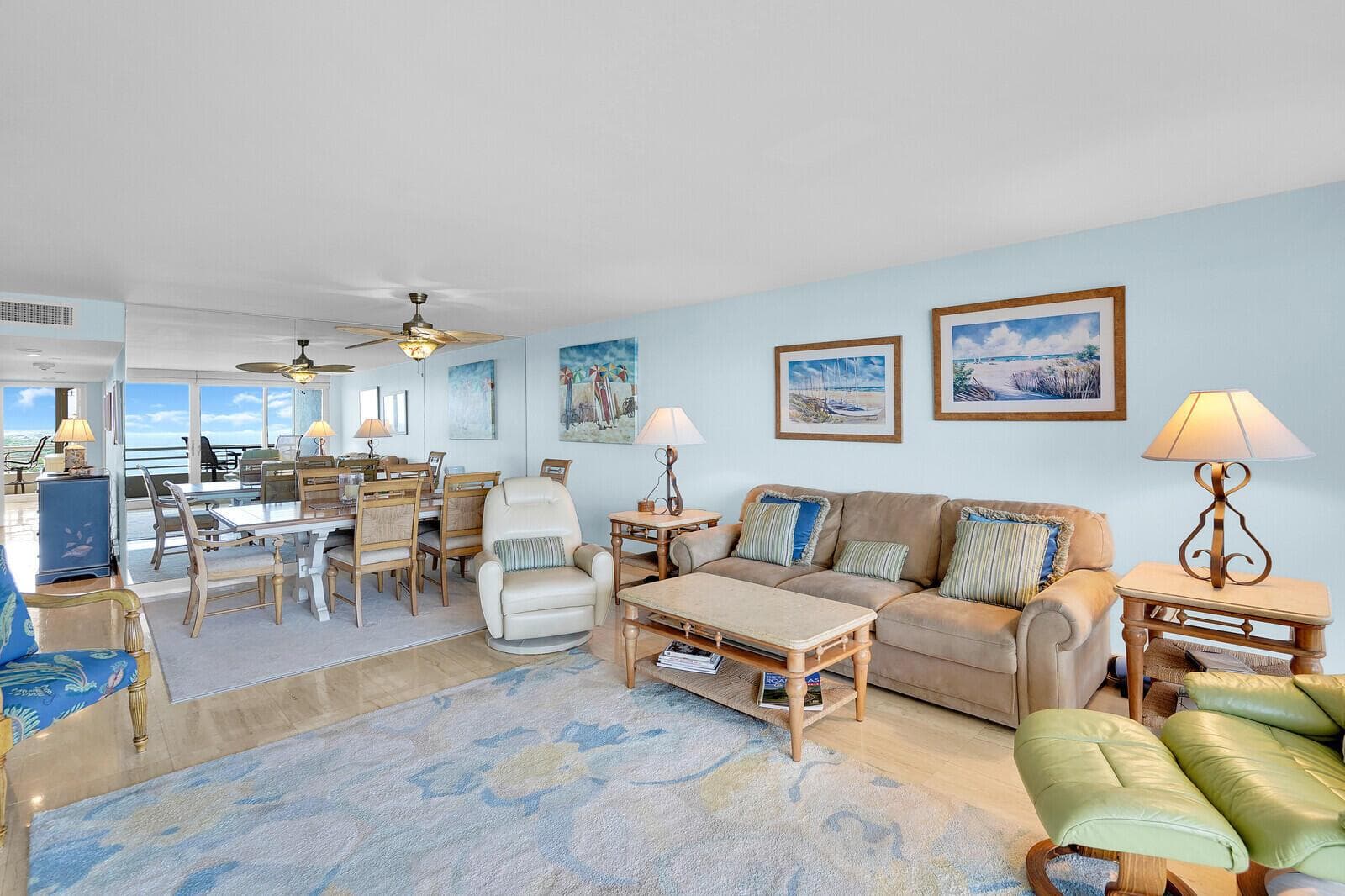4101 N Ocean Boulevard 1604 photo 24