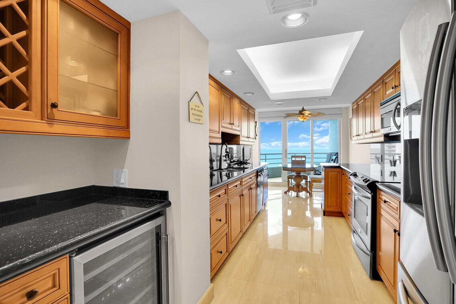 4101 N Ocean Boulevard 1604 photo 14