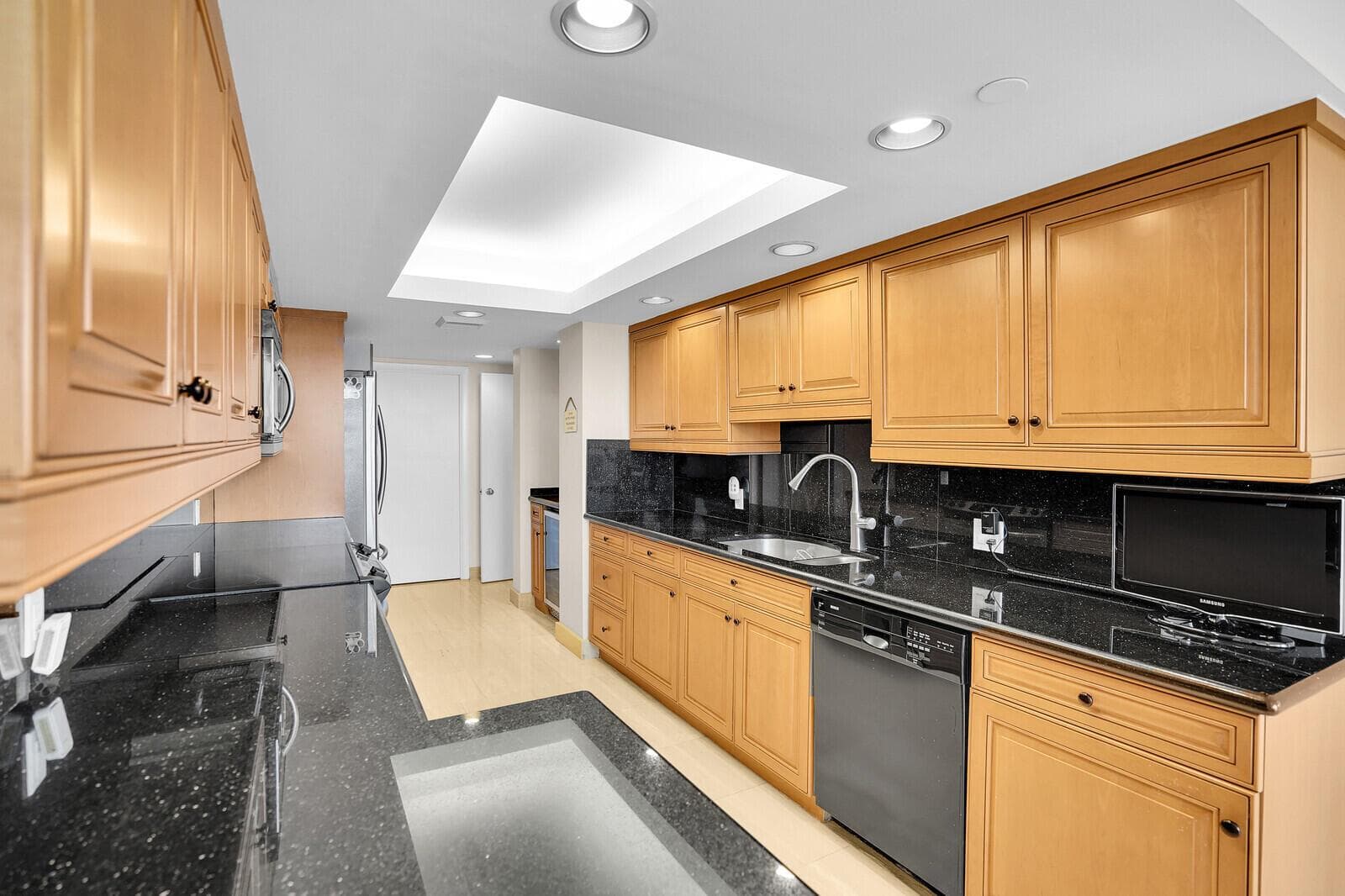 4101 N Ocean Boulevard 1604 photo 18