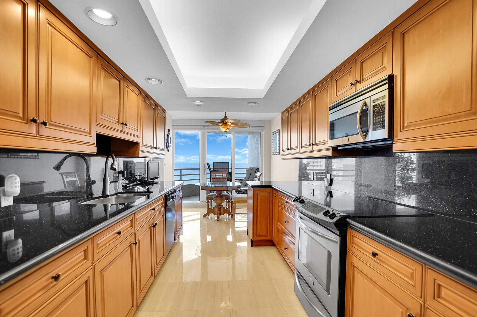 4101 N Ocean Boulevard 1604 photo 15