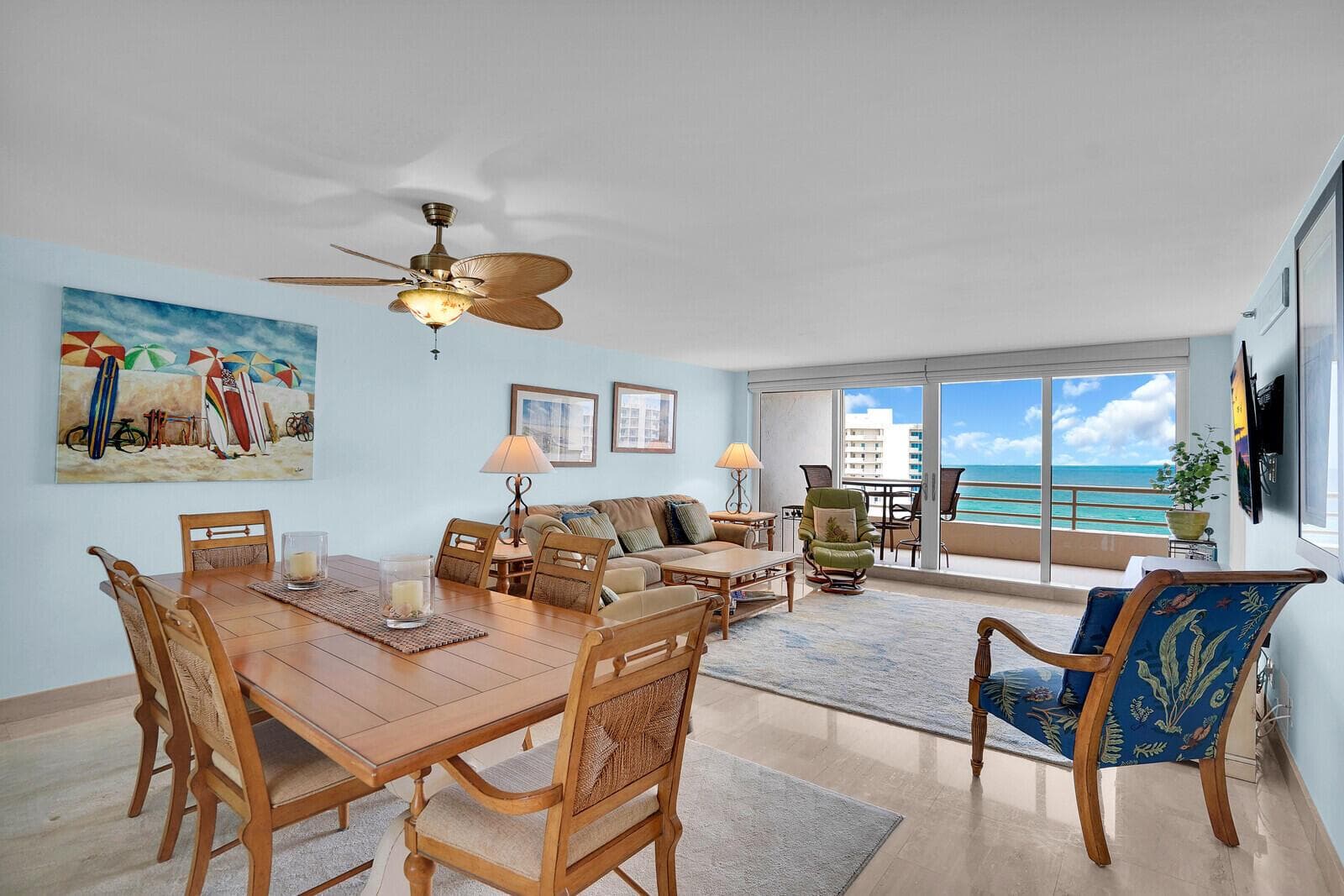 4101 N Ocean Boulevard 1604 photo 25
