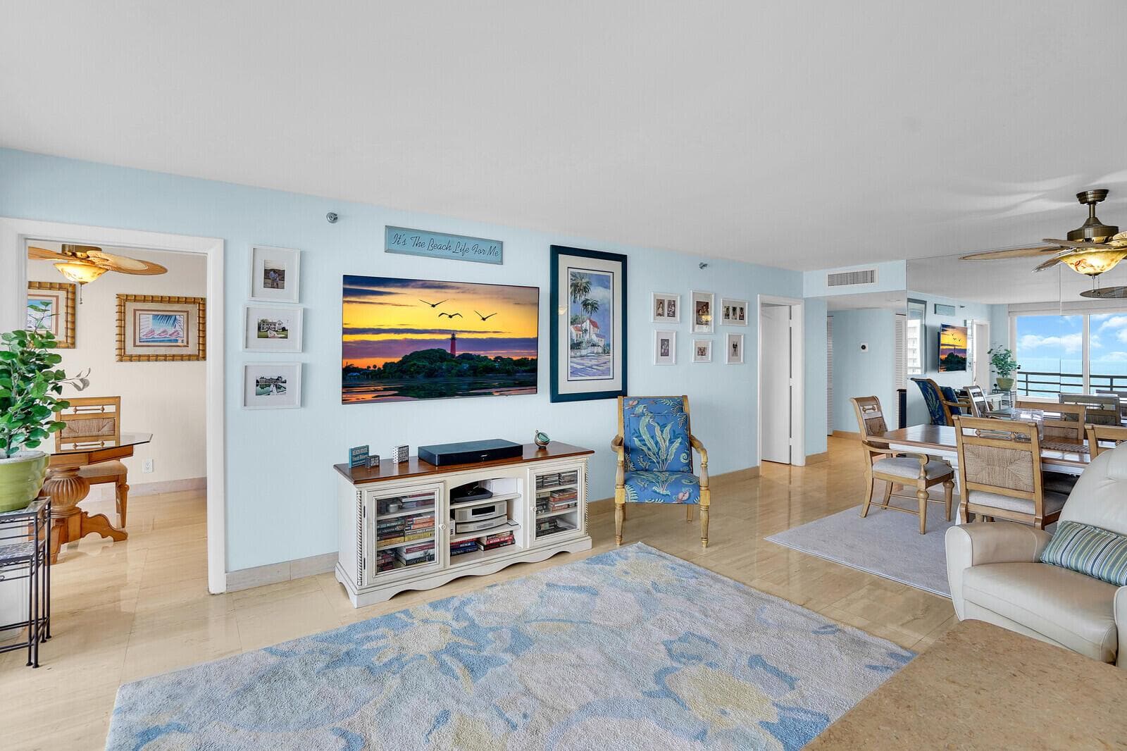 4101 N Ocean Boulevard 1604 photo 21