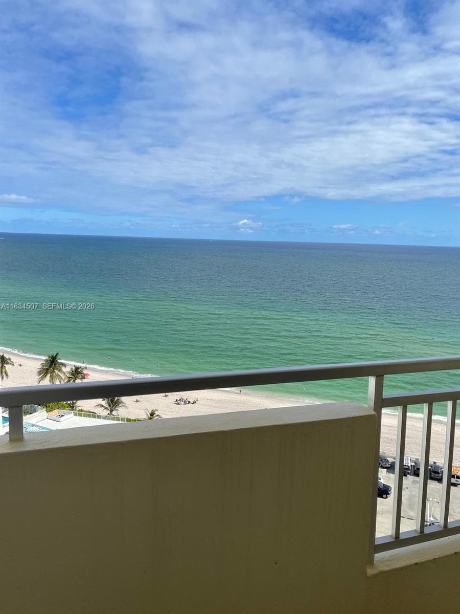 3180 S Ocean Dr 1602 photo 9