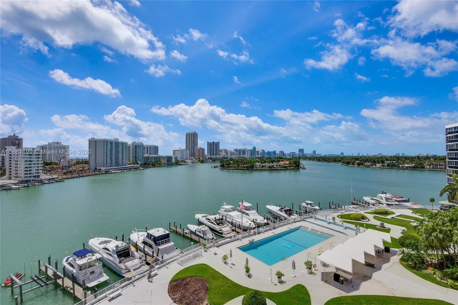 900 Bay Drive 706 photo 1
