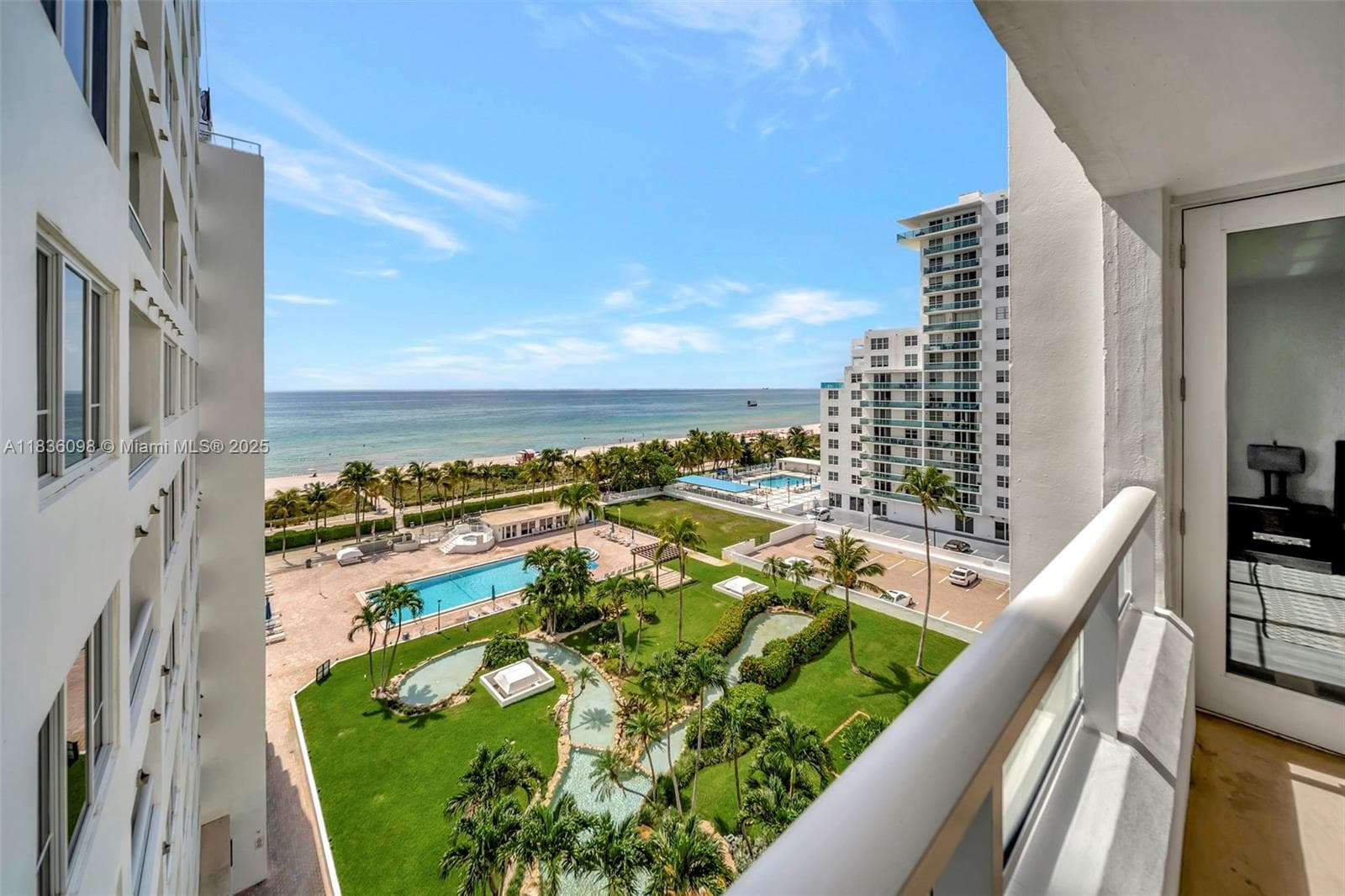5005 Collins Ave 815 photo 1