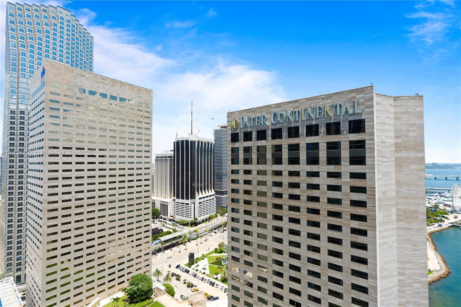 335 S Biscayne Blvd 3410 photo 7