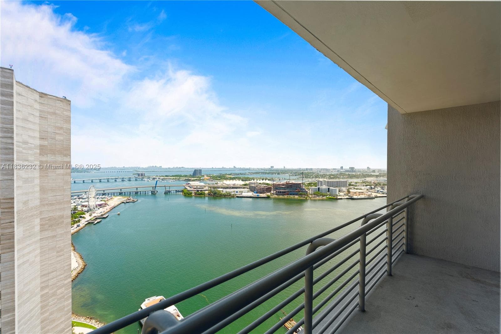 335 S Biscayne Blvd 3410 photo 3